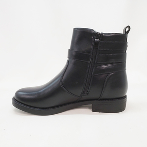 De moda de alta calidad botas de invierno de las mujeres botas <span class=keywords><strong>Chelsea</strong></span> <span class=keywords><strong>2020</strong></span> corto botas para mujeres - Product Image 1