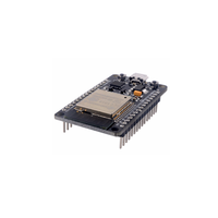 ESP32S Module 30P DEVKIT V1 Circuit intégré ic pcb board spécialisé ics transistors microcontrôleur pièces électroniques