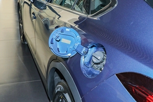 Auto Usado <span class=keywords><strong>Mazda</strong></span> CX-4 <span class=keywords><strong>2021</strong></span> 2.0L 2WD Skyactiv Edición Explore - Product Image 2