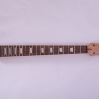 TC Factory DIY Electric Guitar Kits Mahogany Body Mahogany Neck