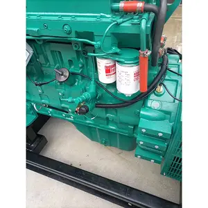 Direct sales 220/110v three phase standby diesel generator miller welding generator 10 kva 3 phase power generator set