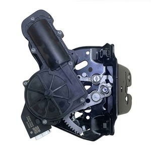 ชุดแอคชูเอเตอร์ล็อคประตูท้าย905006RA0A สำหรับ <span class=keywords><strong>Nissan</strong></span> <span class=keywords><strong>X</strong></span> <span class=keywords><strong>Trail</strong></span> Rogue T33 <span class=keywords><strong>2021</strong></span> 2025 - Product Image 1