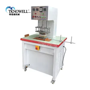 Environmental No Film Shoelace Tipping Machine Hot Melt Shoestring Tipping Machine