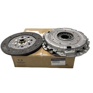 <span class=keywords><strong>SSANGYONG</strong></span> 30A0009412 Kit de embrague ACTYON KYRON REXTON KORANDO C MUSSO <span class=keywords><strong>RODIUS</strong></span> TIVOLI STAVIC PRESIDENTE XLV - Product Image 1