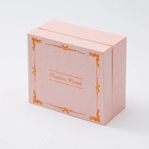 กล่องบรรจุภัณฑ์ฝาขวดน้ำหอมและฐานกล่องเครื่องประดับ พร้อมกล่องของขวัญโฟม EVA สามารถปรับแต่งได้ตามความต้องการ - Product Image 1