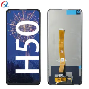 Original LCD màn hình cảm ứng cho Hisense Infinity H50 hiển thị LT Lưu ý 30 LCD điện thoại di động màn hình LCD cho LT Lưu ý 30 màn hình thay thế