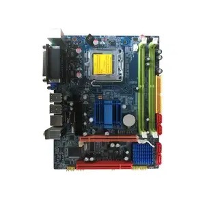 New G31 desktop Motherboard With CPU Support Pentium4/core 2 duo motherboard