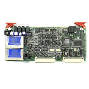 Tarjeta PCB de Procesador Industrial 3D81-000063-V5 TYB517-1/IOAS - Product Image 1