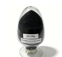 Poudre d'alliage d'aluminium AlSi10Mg