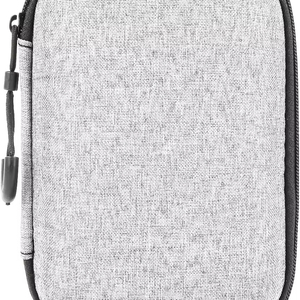 Organizador de viaje electrónico personalizado, estuche EVA para <span class=keywords><strong>Makey</strong></span> Invention Game Kit Tech, accesorios, bolsa de almacenamiento de cable, bolsa de almacenamiento portátil - Product Image 1
