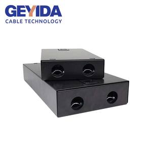 8 منافذ SC الألياف البصرية مربع المحطة - Product Image 4