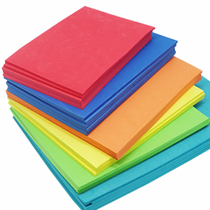 Nhà Máy Bán buôn EVA bọt nhà sản xuất tùy chỉnh sinh thái thân thiện chống sốc 3mm 10mm 20mm 30mm 40mm 50mm EVA cao su EVA tấm xốp - Product Image 6