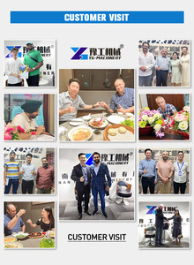 Máy làm gạch di động đầu Tư nhỏ dễ vận hành và di chuyển - Product Image 6