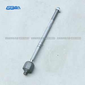 Nouveau joint à rotule interne de crémaillère de direction pour Aston Martin DB11 Vantage 4.0 2016-2024 KY63-3200-AC - Product Image 3