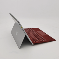Ordinateur portable Surface Pro 7 d'occasion, 12,3 pouces, I5-8TH, 8 Go, 256 Go, Win11, prix bas