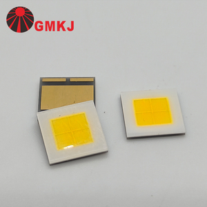 <span class=keywords><strong>Chip</strong></span> <span class=keywords><strong>LED</strong></span> Diode SMD 7070 công suất cao màu trắng, vỏ gốm, 6V 6A 20W 30W <span class=keywords><strong>40W</strong></span> - Product Image 3