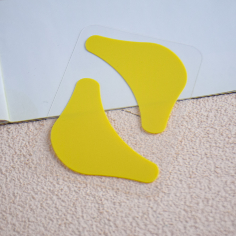 Jaune