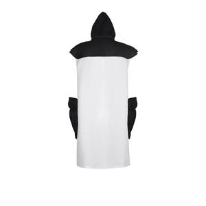 Disfraz de Soldado de Halloween para Adultos, Cartas de Póker, As de Espadas, Diamantes, DISP-018 - Product Image 5