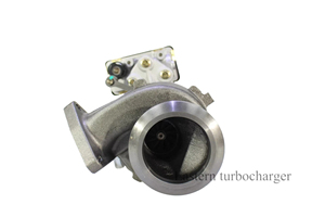 Kit de Turbocompresor TF035 a Precio de Fábrica 49335-01960 	 49335-01970  G4D36K682AH  para <span class=keywords><strong>Land</strong></span> <span class=keywords><strong>Rover</strong></span> Range <span class=keywords><strong>Rover</strong></span> <span class=keywords><strong>Velar</strong></span> con Motor AJ200D - Product Image 5