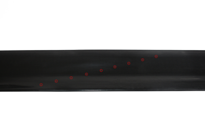 Tuyau/Bande de Pluie Micro-Pulvérisation Agricole Très Vendu pour Systèmes d'<span class=keywords><strong>Irrigation</strong></span> Agricole - Product Image 4