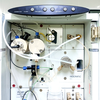 ICS-6000SP High Performance Liquid Chromatography Ion Chromatography Chemical Analysis Instrument 0.5% Accuracy 220V 1