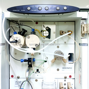 Strumento di Cromatografia Ionica Liquida ad Alte Prestazioni USA, Cromatografia Ionica Themor per Analisi Chimiche, 220V, Garanzia 1 Anno - Product Image 5