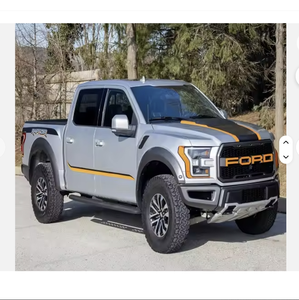 Camionnette <span class=keywords><strong>Ford</strong></span> F-150 <span class=keywords><strong>Raptor</strong></span> DOUBLE CABINE d'occasion à prix abordable - Product Image 4