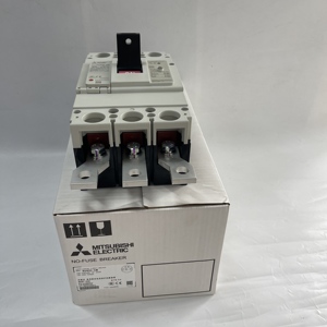 Disjoncteur différentiel 100% neuf et original NV400-SW - Product Image 1