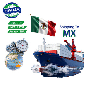 Alliance Logistique Professionnelle : Exploitation exclusive du canal de fret aérien pour le fret aérien de Chine vers le Mexique DDP porte-à-porte - Product Image 6