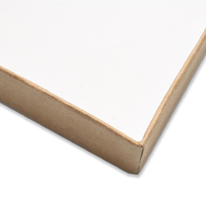 Caja de Regalo Pequeña de Papel Kraft con Cinta, Empaque Ecológico para Anillos, Aretes y Pequeños Regalos - Product Image 4