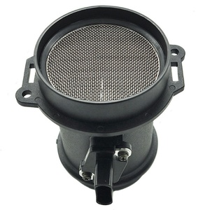 Q自動大量気流センサーメーターAFH7046 059906461KアウディA4 A6 A8 Q7フォルクスワーゲン<span class=keywords><strong>Vw</strong></span> Touareg気流メーターアセンブリ用AFH70-46 - Product Image 4