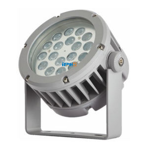 Projecteurs LED extérieurs paysagiques IP66 18*2W, fabricant chinois <span class=keywords><strong>IPHD</strong></span> - Product Image 1