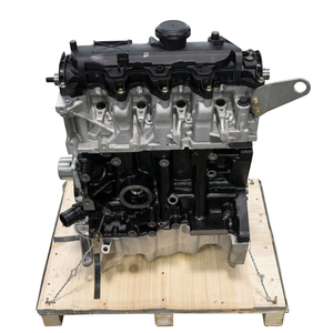 Moteur diesel K9K Euro <span class=keywords><strong>5</strong></span> 1.5L 110HP neuf pour Renault Oroch Duster Symbol Nissan NV200 Symbol Suzuki Jimny - Product Image 1