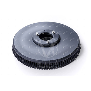 Scrubber <strong>Brush</strong> Nylon <strong>Carpet</strong> <strong>Cleaning</strong> Wash Floor Sweepers For Machine - Product Image 4