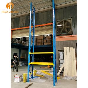 Çin fabrika özelleştirilmiş <span class=keywords><strong>metal</strong></span> asma raf asma kat rafı üreticiden - Product Image 6