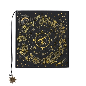 Di Lusso su misura Rilegato In Pelle di <span class=keywords><strong>Grandi</strong></span> Dimensioni B4 B5 A3 Sketchbook Schizzo Libro Per Gli Studenti di Carta Duro Della Copertura Blocchetto Per Appunti Con Logo Oro stampa - Product Image 3