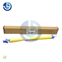 Rol Transfer RM2-6800-000CN dengan rol konveyor roda gigi untuk HP LaserJet Perusahaan M607n M631h M633z