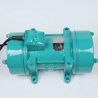 ZW-5 Serie 1.1 kW 220 V 380 V Betonrüttler 3-Phasen-Wechselstrom-Außenrüttler Betonmotor