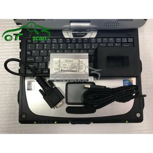 Kit de diagnostic Judit 4 Incado Box pour analyseur de moteur de chariot élévateur Jungheinrich avec 2 ans de garantie et ordinateur portable CF19 - Product Image 4