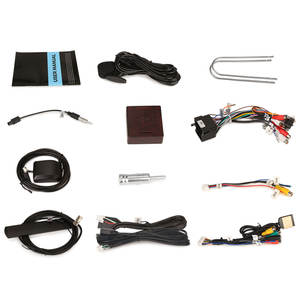 Erisin ES6724L 7 "Android 14.0 Car Stereo GPS Navigation Auto CarPlay pour <span class=keywords><strong>Fiat</strong></span> Linea Grande <span class=keywords><strong>Punto</strong></span> 4G BT DSP IPS Dashboard - Product Image 6