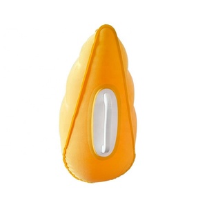 <b>Inflatable</b> Footrest Chair Living Room Furniture <b>Sofa</b> <b>Bed</b> Folding <b>Inflatable</b> Lounger - Product Image 1
