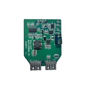 KC 인증 BL1850B 인기 판매 리튬 <span class=keywords><strong>18V</strong></span> 4.0 6.0Ah 전동 공구 배터리 팩 (LXT 드릴용) - Product Image 2