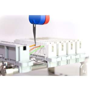 Capteur de vitesse WEICON LSA n ° 40 10054013 pour moteurs et camions état neuf - Product Image 6