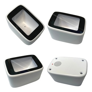 OEM High Precision Double Injection Tooling Mold for Household Appliance Customized <b>Plastic</b> Parts Box <b>Enclosure</b> 0.01mm - Product Image 1