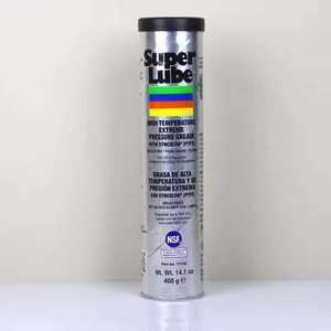 ZY129 Super Lube 71150 Epoxi 400g Alta Temperatura E.P. Grasa Multiusos para Construcción y Carpintería, Adhesivo de Amplio Uso - Product Image 3