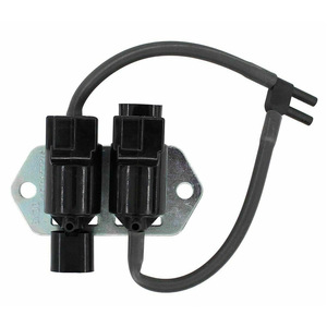 Vannes solénoïdes MB620532 à montage sur support pour application Mitsubishi Pajero - Product Image 1