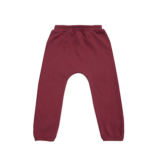 <span class=keywords><strong>Pantaloni</strong></span> Jogger in Cotone Biologico per Bambini, <span class=keywords><strong>Pantaloni</strong></span> Sportivi Personalizzati, Abbigliamento Sostenibile per Bambini - Product Image 6