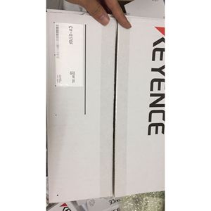 ตัวควบคุมเซ็นเซอร์ภาพ Keyence Cv X172m สำหรับการประมวลผลภาพ ผลิตในญี่ปุ่น - Product Image 5