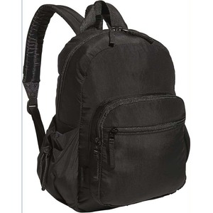 Sac à dos urbain quotidien personnalisé de haute qualité ADDS, imperméable, pour ordinateur portable, pour hommes et femmes - Product Image 1