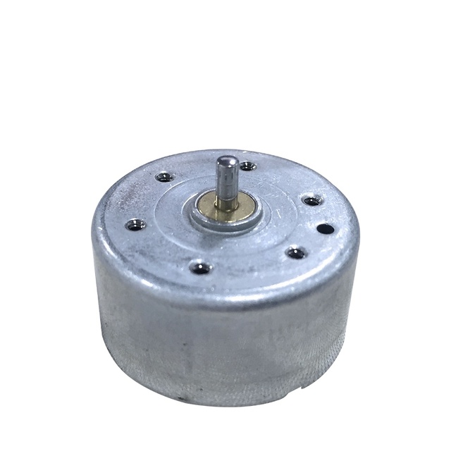 OEM Manufacturer China Factory Cheap Price 3/6/12v Dc Micro Motor Diameter 24mm Dvd Player 4000/5000rpm DRF-300